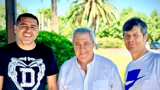 Mario Pergolini picante: comparó la crisis del Gobierno nacional con su salida de Boca