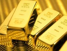 Italia: un hombre descartó por equivocación sus lingotes de oro. (archivo)