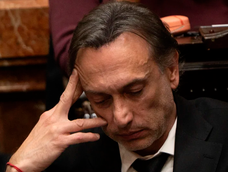 Sergio Tronco Figliuolo. Sergio Tronco Figliuolo.