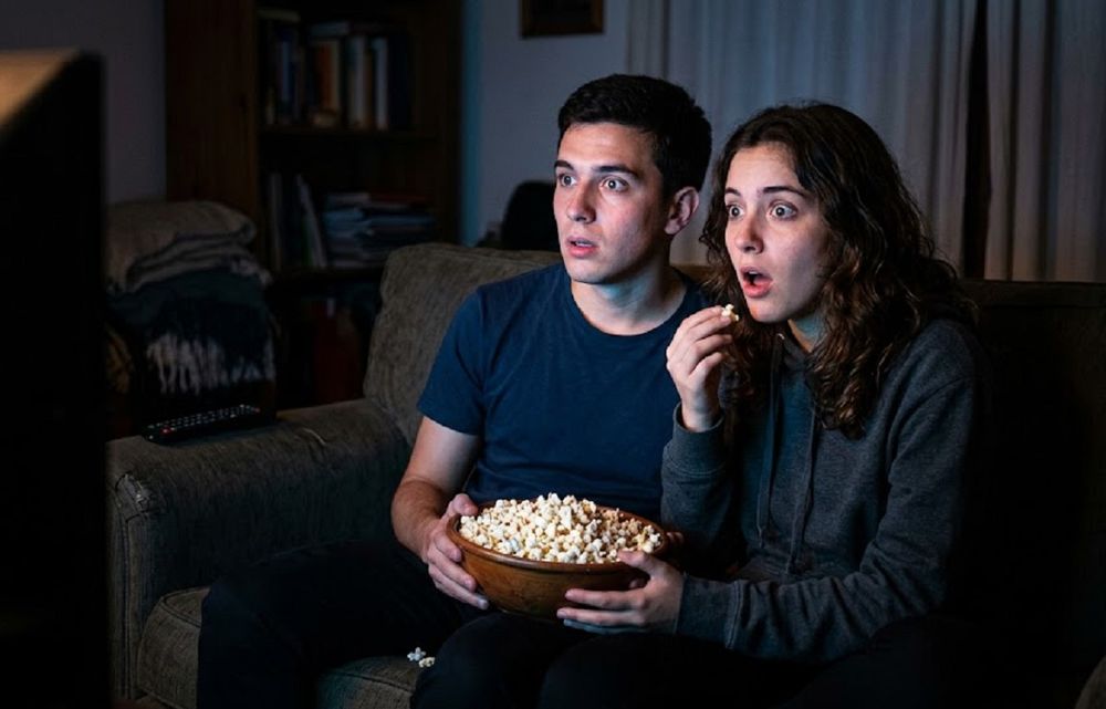 Tiene una actuación célebre del cine, retrata la codicia y fue elegida como la mejor película del siglo XXI por The Guardian