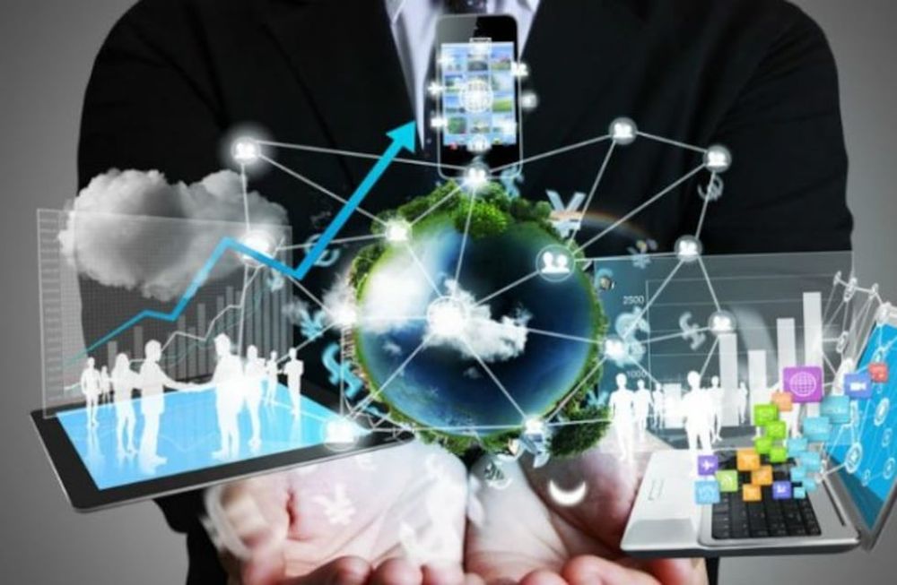 Comunicaciones: el avance de la tecnología LoRaWAN. / Foto: Gentileza