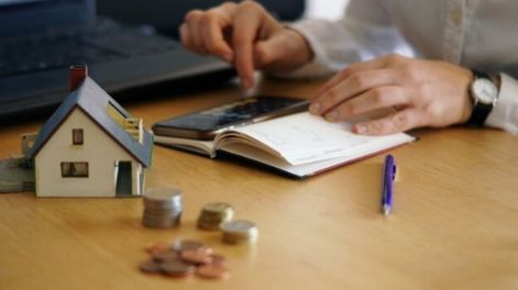 créditos hipotecarios.