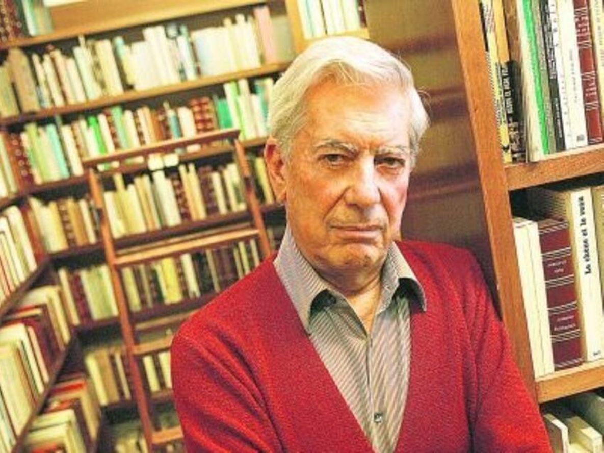 El Hermano Justiniano - Por Mario Vargas Llosa