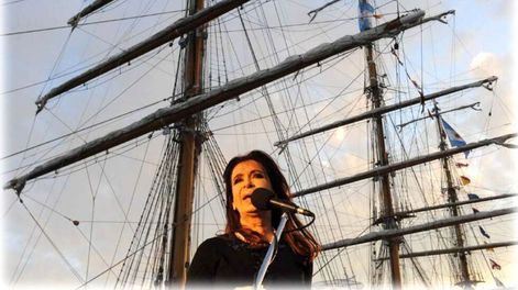 Las necesidades y objetivos de Cristina