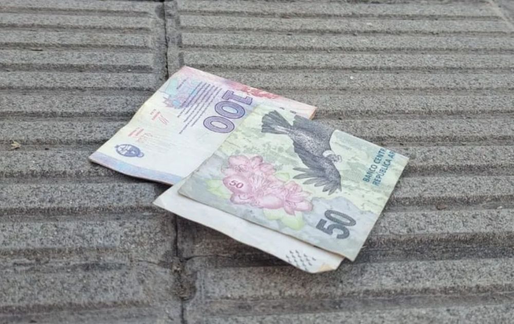 Encontrar dinero en el piso no es un hecho casual para la filosofía del Feng Shui, aunque hay que seguir algunos pasos para atraer prosperidad.