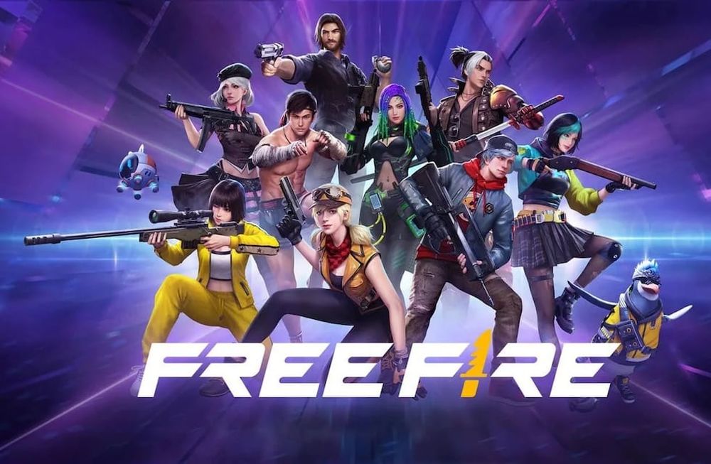 Free Fire: códigos de hoy 24 de abril