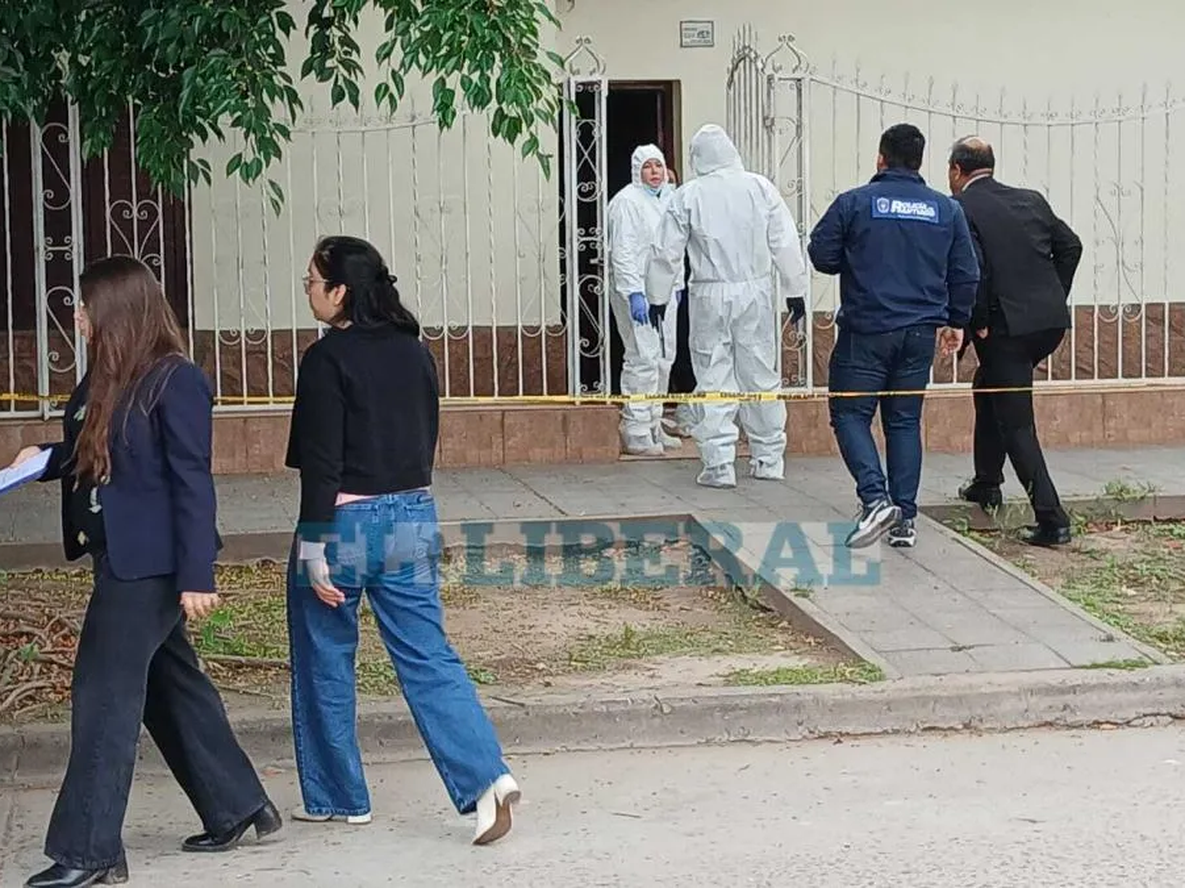 Una mujer fue detenida en Santiago del Estero acusada de haber provocado la muerte de su hija de 9 años, presuntamente tras suministrarle clonazepam.