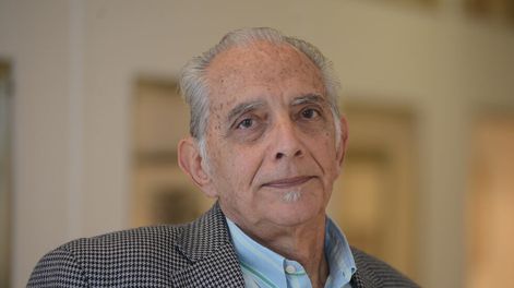 Víctor Beker.