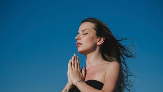oracion de gratitud