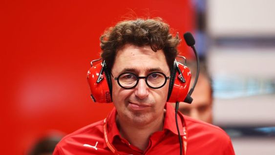 Ferrari hace cambios importantes tras Silverstone