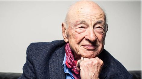 Edgar Morin y la reforma del pensamiento - Por Armando Fernández Guillermet