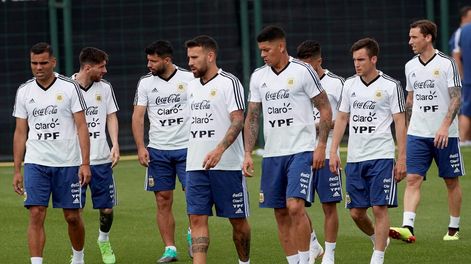 Acusan a la Selección por discriminación religiosa y buscan que no vaya al  Mundial