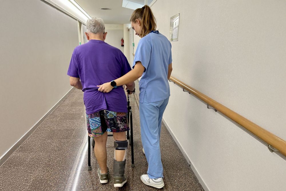 Prestadores que brindan servicios a personas con discapacidad realizan un cese de actividades en Mendoza. Lo mismo sucede a nivel nacional.