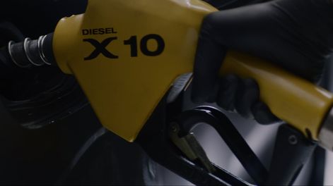Los Andes | En el marco del lanzamiento de AXION DIESEL X10, la marca ofrecerá descuentos únicos a quienes presenten el ticket de carga de otro combustible diésel del mercado.