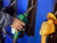 El conflicto en Medio Oriente podría elevar la inflación argentina por el aumento del petróleo. Foto Archivo Los Andes