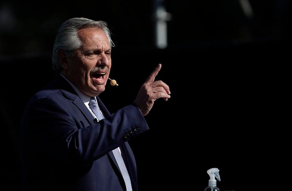 No se justifica que en forma perentoria el oficialismo pretenda ahora convalidar más de un centenar de medidas de distinta índole, que en muchos casos seguramente merecerían un abordaje cuidadoso.