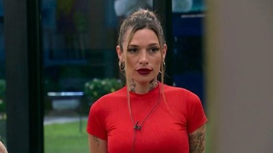 Sofía de Gran Hermano ocultó detalles sobre su paso por el reality.
