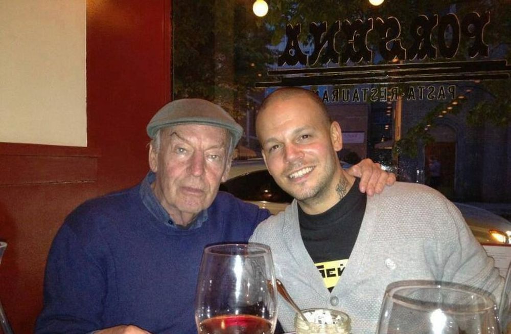 Emotiva carta de Calle 13 a Eduardo Galeano