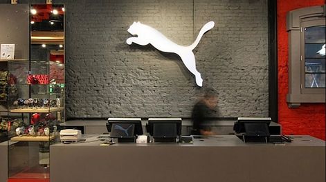 Puma busca trabajadores en Argentina.