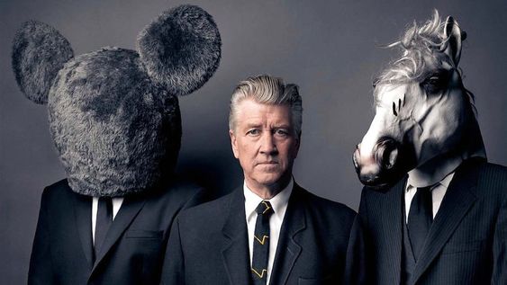 El universo onírico de David Lynch