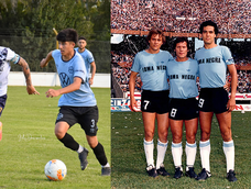 Club Loma Negra, a punto de desaparecer