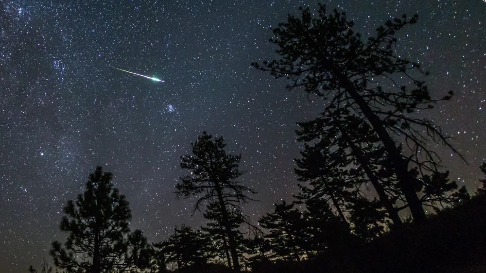 Perseidas de agosto 2025: cuándo y cómo ver la lluvia de meteoros