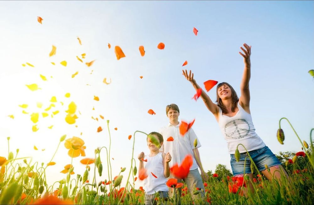 Horóscopo: la primavera favorecerá a cuatro signos del zodiaco