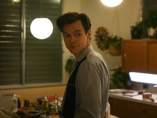 Hoy en HBO Max: el thriller psicológico con Harry Styles que esconde un inquietante secreto