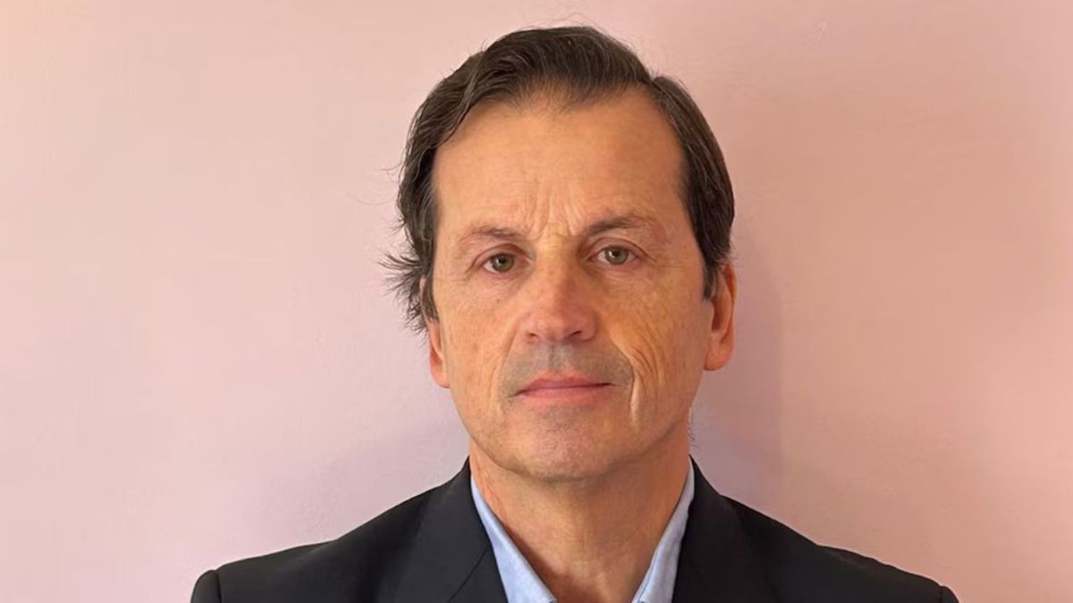 A pocas semana de asumir renunció el presidente del ENRGE y se habla de una 