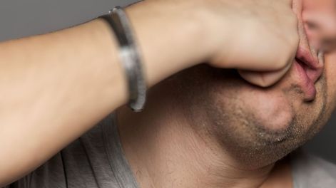 El violento episodio ocurrió en la entrada de un evento musical en la ciudad de Mar del Plata