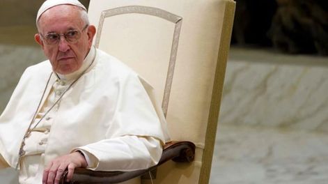 Piden al Papa medidas claras y concretas contra la pedofilia