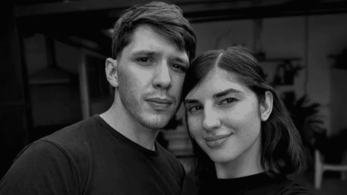 Conmoción en Rosario: hallaron muerta a una pareja e investigan femicidio seguido de suicidio