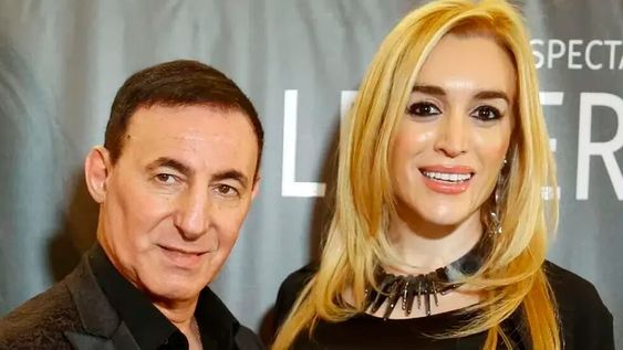 Así reaccionó el ex de Fátima Florez al romance de la humorista con Javier Milei.