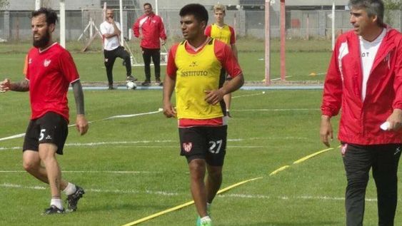 Malas noticias: ganó Instituto (C)