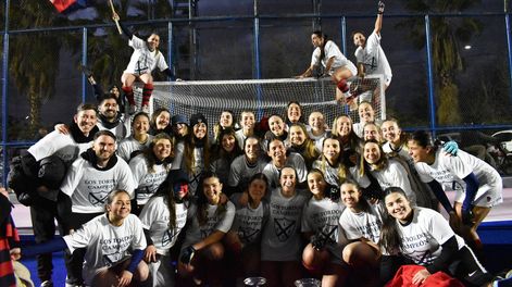 Los Andes | campeonas apertura 2025.jpg