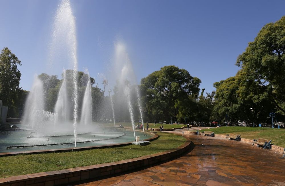 La gestión ambiental de la Ciudad de Mendoza se destaca a nivel internacional