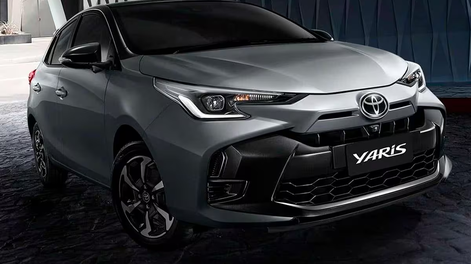 Toyota Yaris en noviembre 2025: cuánto cuesta ahora uno de los autos más vendidos de Argentina