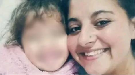 La historia de violencia que atravesaba Rocío Núñez, una joven de 27 años y madre de tres hijos, quedó expuesta después de su femicidio en Mar del Plata.