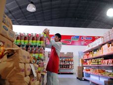 La inflación mayorista marcó 3,1% en agosto.