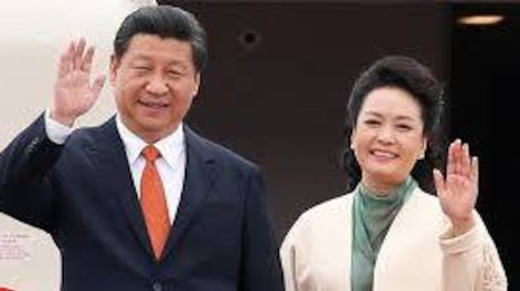 El mandamás de una China conquistadora