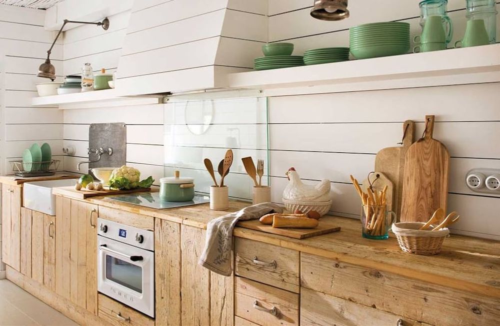 Estilo Raw: nueva tendencia en el diseño de interiores