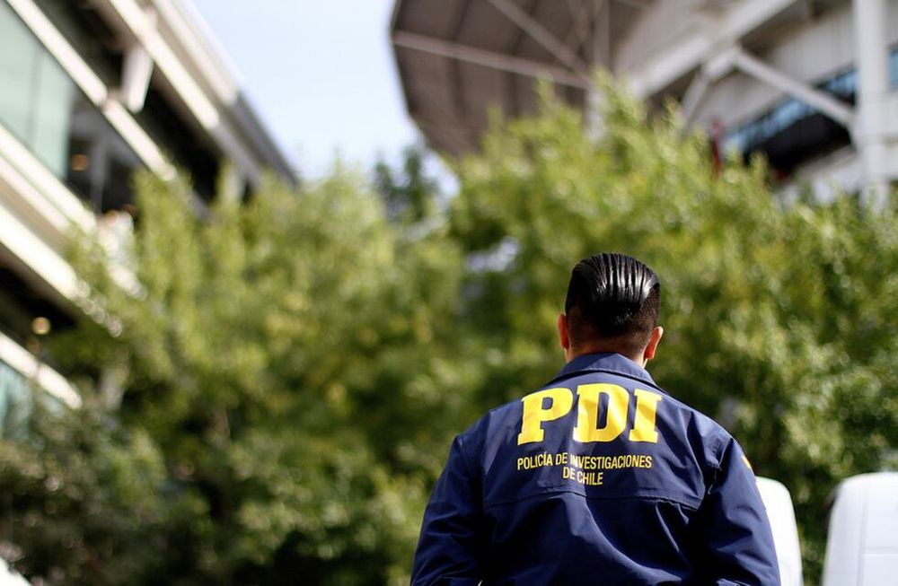 Conmoción en Chile: un hombre mata a su hijo de 9 años y a su esposa