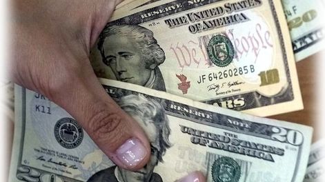 El orden de los fenómenos económicos