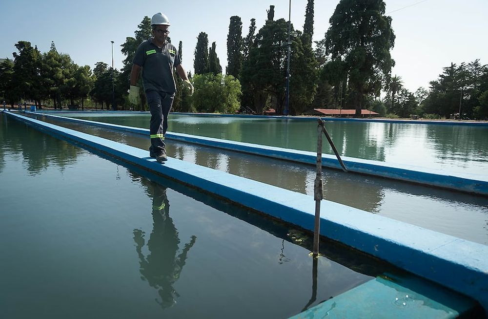 Los incrementos del último bimestre alcanzan a 100%.  / Foto: Ignacio Blanco / Los Andes