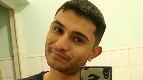 Conmoción por el asesinato de un joven enfermero en Godoy Cruz
