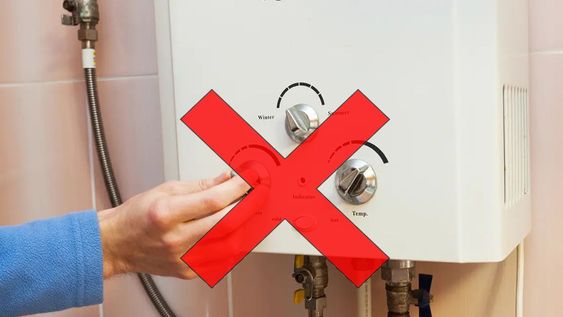 adios calefon: el sistema hibrido que combina energia solar y electrica para pagar menos gas