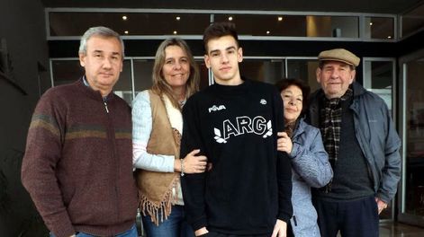 Agustín Loser: “No se han dado los resultados”