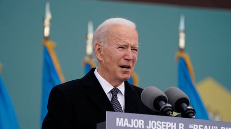 Los Andes | Nuevo rumbo. Joe Biden asume hoy la presidencia de los Estados Unidos. Será un cambio de estilo que esperanza a la administración de Alberto Fernández.