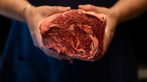 El desembarco de la carne de élite en la Provincia.&nbsp;