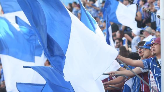 Liga Profesional: Operativo integral de seguridad para el partido entre Godoy Cruz y Deportivo Riestra